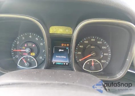 2013 Chevrolet Malibu 3Lt from USA, damaged, VIN 1G11G5SX3DF163759